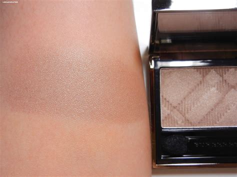 burberry pale barley far|Burberry Pale Barley (102) Wet & Dry Silk Shadow Review.